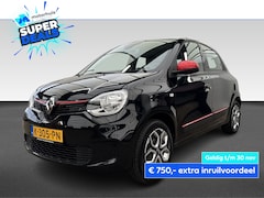 Renault Twingo - R80 Electric 82pk Collection