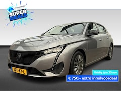 Peugeot 308 - 1.2 Puretech 110pk Active Pack Business