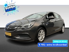 Opel Astra - 1.4 Turbo 150pk Edition 5-deurs / PDC / Navi / Cruise