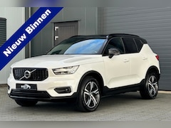 Volvo XC40 - 2.0 T4 190pk R-Design SCANDINAVIAN LINE