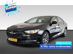 Opel Insignia Grand Sport - 1.5 Turbo 140pk Business / Navigatie / Apple Carplay-Android Auto