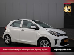 Kia Picanto - 1.0 CVVT ComfortLine 5drs Airco/USB