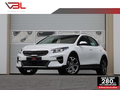 Kia XCeed - 1.6 GDi 140PK PHEV DynamicPlusLine