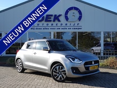 Suzuki Swift - 1.2 Style Smart Hybrid ADAPT. CRUISE | LMV | NAVI | ECC | CAMERA