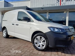 Volkswagen Caddy Cargo - 2.0 TDI 1st Edition