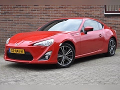 Toyota GT86 - 2.0 D-4S '13 Clima Cruise Inruil mogelijk