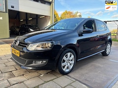Volkswagen Polo - 1.2 TSI Highline Mooi en Goed 5 deurs
