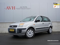 Ford Fusion - 1.4-16V Cool & Sound