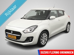 Suzuki Swift - 1.2 Select Smart Hybrid