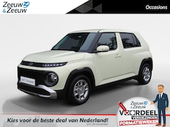 Hyundai Inster - Pulse 49 kWh