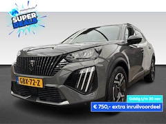 Peugeot 2008 - 1.2 100pk Allure