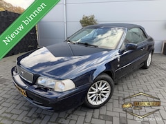 Volvo C70 Convertible - 2.4 T Tourer