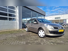 Renault Clio Estate - 1.2-16V Expression