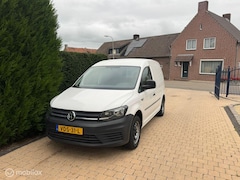 Volkswagen Caddy - Bestel 2.0 TDI L1H1 BMT Comfortline