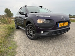 Citroën C4 Cactus - 1.2 PureTech Shine