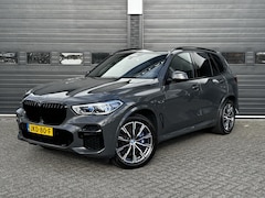 BMW X5 - xDrive45e High Executive M-Sport | Pano | Laser | B&W Audio | Head Up | €55.900, - Incl. B