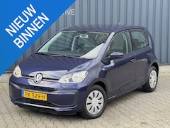 Volkswagen Up! - 1.0 BMT move up | Airco | Bluetooth