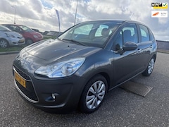 Citroën C3 - 1.2 VTi Coll. Light Airco Cruise Parksensor Onderhouden 2E Eig