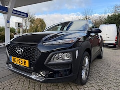 Hyundai Kona - 1.0 T-GDI Comfort / Parkeersensoren / Navi / Airco / Bluetooth