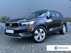Volvo XC40 - 2.0 T4 Momentum Pro | Trekhaak | Stuurverwarming | Camera | Keyless | Elektrische achterkl