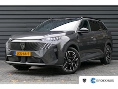 Peugeot 5008 - 1.2 HYBRID 145PK 7-ZITS GT AUTOMAAT / NAVI /CLIMA / PDC / 19"LMV / CAMERA / ELEKTR. ACHTER