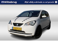 SEAT Mii - 1.0 Style / Airco / LM velgen / All season banden