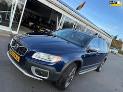 Volvo XC70 - 2.4 D5 AUT AWD FACELIFT PANO Ocean Race 2012