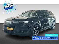 Opel Grandland - New 1.2 Turbo Hybrid 145pk eDCT GS