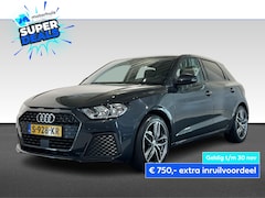 Audi A1 Sportback - 25 TFSi Pro Line 95pk Automaat