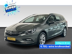Opel Astra Sports Tourer - 1.0 Turbo 105pk Start/Stop Business Executive