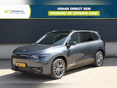 Leapmotor C10 - REEV 28, 4 kWh 215pk Design I Adaptive Cruise Control I Stoelventilatie I Range Extended H