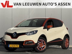 Renault Captur - 1.2 TCe Dynamique | Nieuw binnen | Automaat | RIJKLAAR