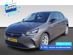 Opel Corsa - 1.2 Start/Stop 75pk Edition