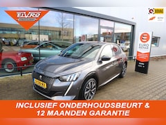 Peugeot 208 - 1.2 PureTech GT Pack NAVI CAMERA KEYLESS FULL LED 17 INCH RIJKLAARPRIJS