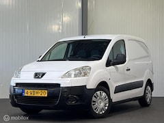 Peugeot Partner - bestel 120 1.6 HDI L1 [ NAP trekhaak schuifdeur 3-persoons ]