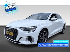 Audi A3 Limousine - 35 TFSI 150pk S-tronic Business Edition