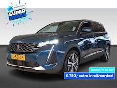 Peugeot 5008 - S&S | 7p | VIRTUAL | CARPLAY | CAMERA