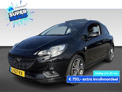 Opel Corsa - 1.4 Turbo 150pk OPC-Line 3d