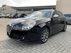 Alfa Romeo Giulietta - 1.4 T Business Executive TCT Automaat