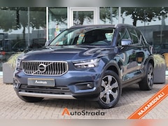 Volvo XC40 - T3 Inscription 163pk I Navigatie I Carplay I Stoelverwarming I HarmanKardon | ACC | Camera