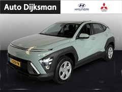 Hyundai Kona - 1.0 T-GDI Comfort NAVIGATIE