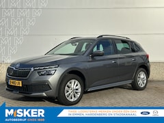 Skoda Kamiq - 1.0 TSI Bns Edition AUTOMAAT VIRTUAL COCKPIT CLIMATE CONTROL