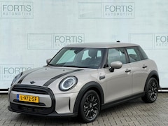 MINI One - 1.5 Business Edition NL AUTO | DEALER ONDERH | UNION JACK | CARPLAY