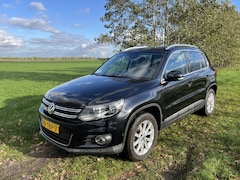Volkswagen Tiguan - 1.4 TSI Sport&Style