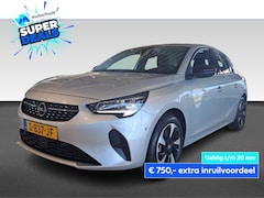 Opel Corsa Electric - 50kWh 136pk Aut (7, 4 kw boordlader) GS Line