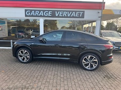 Audi Q4 Sportback e-tron - 40 S edition 77 kWh