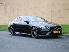 Mercedes-Benz CLA-Klasse - 180 AMG Line