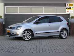 Volkswagen Polo - 1.2 TSI First Edition | Trekhaak | Bluetooth