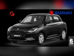 Suzuki Swift - 1.2 Comfort Smart Hybrid | AKTIEPRIJS € 2300.-- KORTING | Airco | Cruise control adaptive