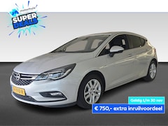 Opel Astra - 1.0Turbo | 120 Jaar Edition | Navigatie | Apple/Android Carplay